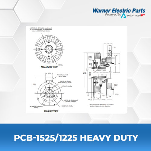 PCB-1525-1225-Heavy-Duty-Warnerelectricparts-Customdesign-PCBSeries-Diagram