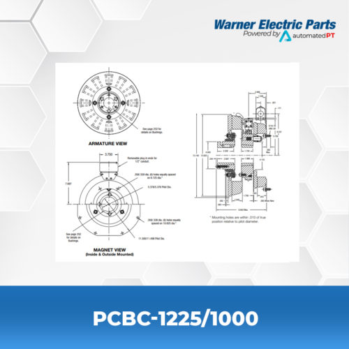 PCBC-1225-1000-Warnerelectricparts-Customdesign-PCBCSeries-Diagram