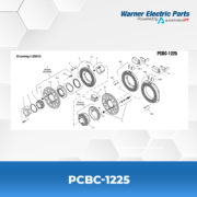 PCBC-1225-Warnerelectricparts-Customdesign-PCBCSeries-Drawing