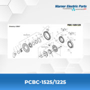 PCBC-1525-1225-Warnerelectricparts-Customdesign-PCBCSeries-Drawing