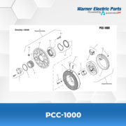 PCC-1000-Warnerelectricparts-Customdesign-PCCSeries-Drawing
