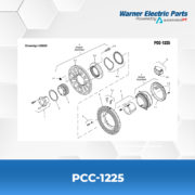 PCC-1225-Warnerelectricparts-Customdesign-PCCSeries-Drawing