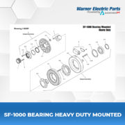 SF-1000-Bearing-Heavy-Duty-Warnerelectricparts-Customdesign-SFSeries-Drawing