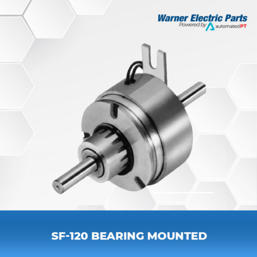 SF-120-Bearing-Mounted-Warnerelectricparts-Customdesign-SFSeries