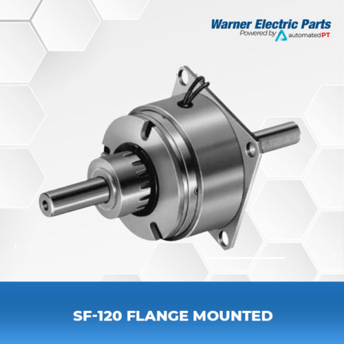 SF-120-Flange-Mounted-Warnerelectricparts-Customdesign-SFSeries