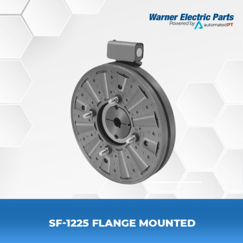 SF-1225-Flange-Mounted-Warnerelectricparts-Customdesign-SFSeries