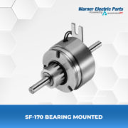SF-170-Bearing-Mounted-Warnerelectricparts-Customdesign-SFSeries