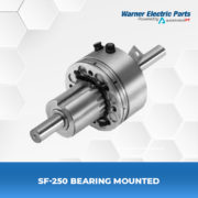 SF-250-Bearing-Mounted-Warnerelectricparts-Customdesign-SFSeries