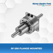 SF-250-Flange-Mounted-Warnerelectricparts-Customdesign-SFSeries