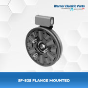 SF-825-Flange-Mounted-Warnerelectricparts-Customdesign-SFSeries