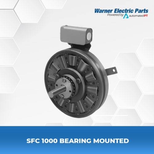SFC-1000-Bearing-Mounted-Warnerelectricparts-Customdesign-SFCSeries