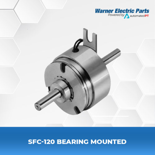 SFC-120-Bearing-Mounted-Warnerelectricparts-Customdesign-SFCSeries