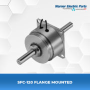 SFC-120-Flange-Mounted-Warnerelectricparts-Customdesign-SFCSeries