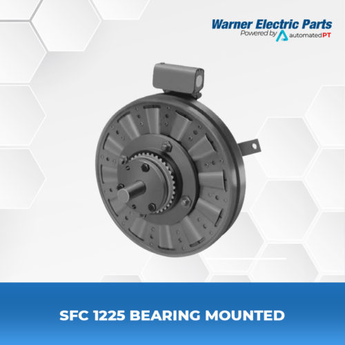 SFC-1225-Bearing-Mounted-Warnerelectricparts-Customdesign-SFCSeries
