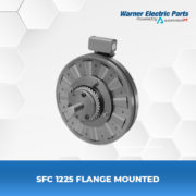 SFC-1225-Flange-Mounted-Warnerelectricparts-Customdesign-SFCSeries