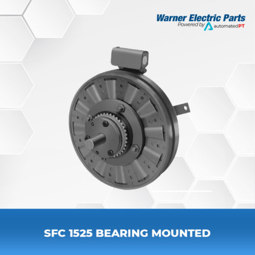 SFC-1525-Bearing-Mounted-Warnerelectricparts-Customdesign-SFCSeries