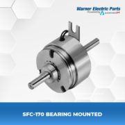 SFC-170-Bearing-Mounted-Warnerelectricparts-Customdesign-SFCSeries