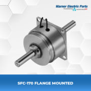 SFC-170-Flange-Mounted-Warnerelectricparts-Customdesign-SFCSeries