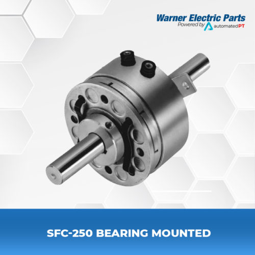 SFC-250-Bearing-Mounted-Warnerelectricparts-Customdesign-SFCSeries