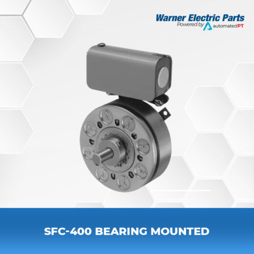SFC-400-Bearing-Mounted-Warnerelectricparts-Customdesign-SFCSeries