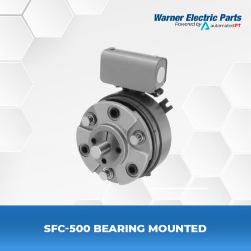 SFC-500-Bearing-Mounted-Warnerelectricparts-Customdesign-SFCSeries