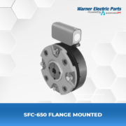 SFC-650-Flange-Mounted-Warnerelectricparts-Customdesign-SFCSeries