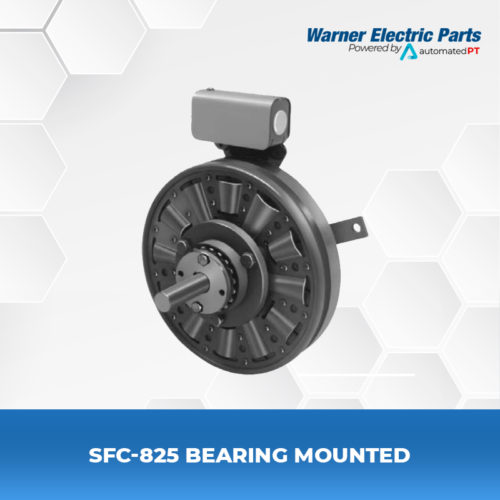 SFC-825-Bearing-Mounted-Warnerelectricparts-Customdesign-SFCSeries
