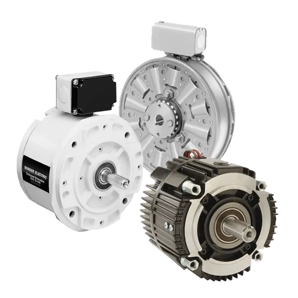 Warner Electric Parts Brakes Clutches