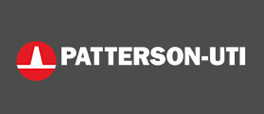 logo patterson